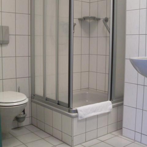 Businesshotel & Appartements Stuttgart-Vaihingen Екстериор снимка