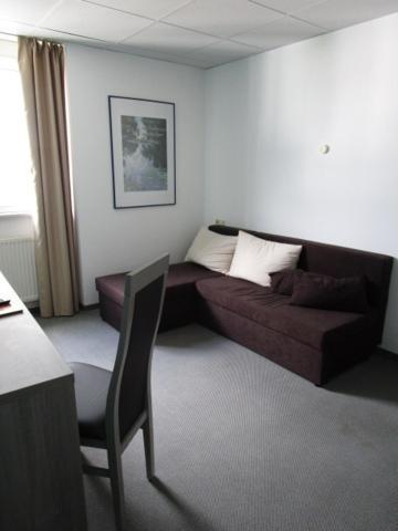 Businesshotel & Appartements Stuttgart-Vaihingen Екстериор снимка
