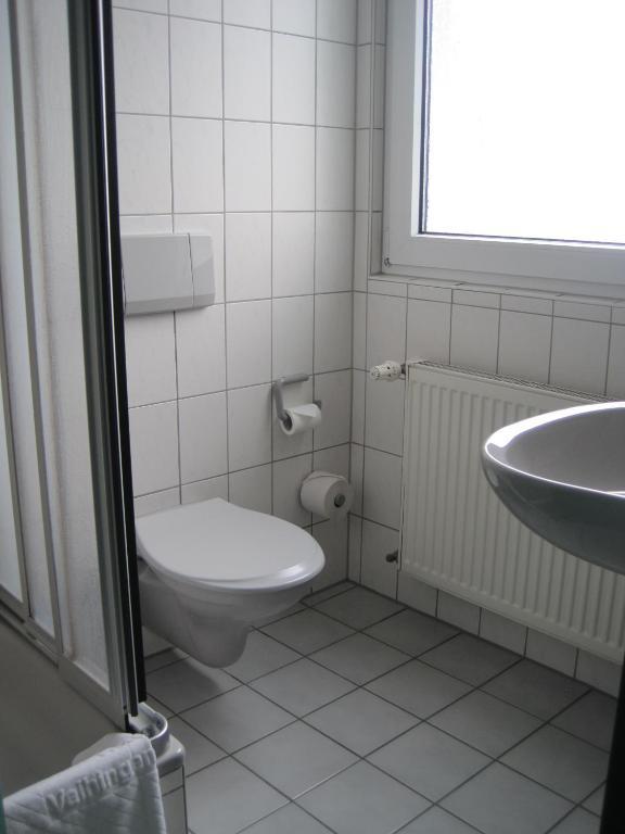 Businesshotel & Appartements Stuttgart-Vaihingen Екстериор снимка