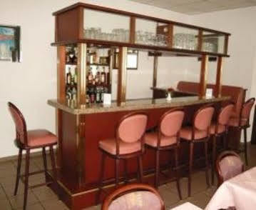 Businesshotel & Appartements Stuttgart-Vaihingen Екстериор снимка